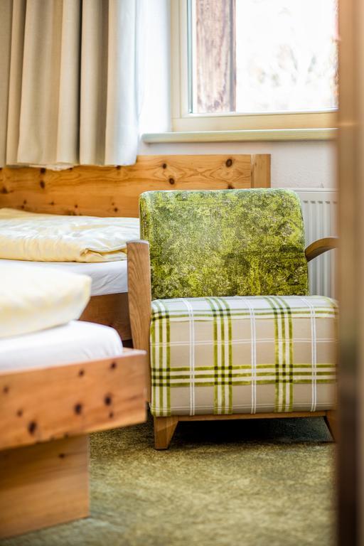 Bed & Breakfast Garni Ernst Falch Sankt Anton am Arlberg