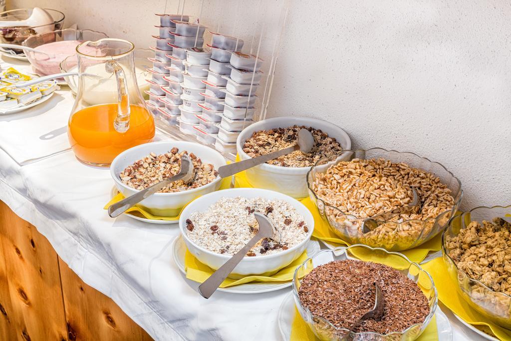 Garni Ernst Falch Bed & Breakfast *