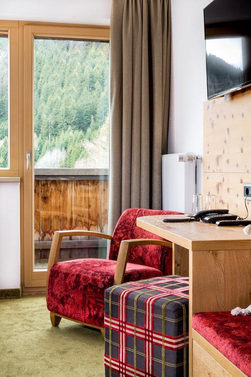 Garni Ernst Falch Bed & Breakfast *